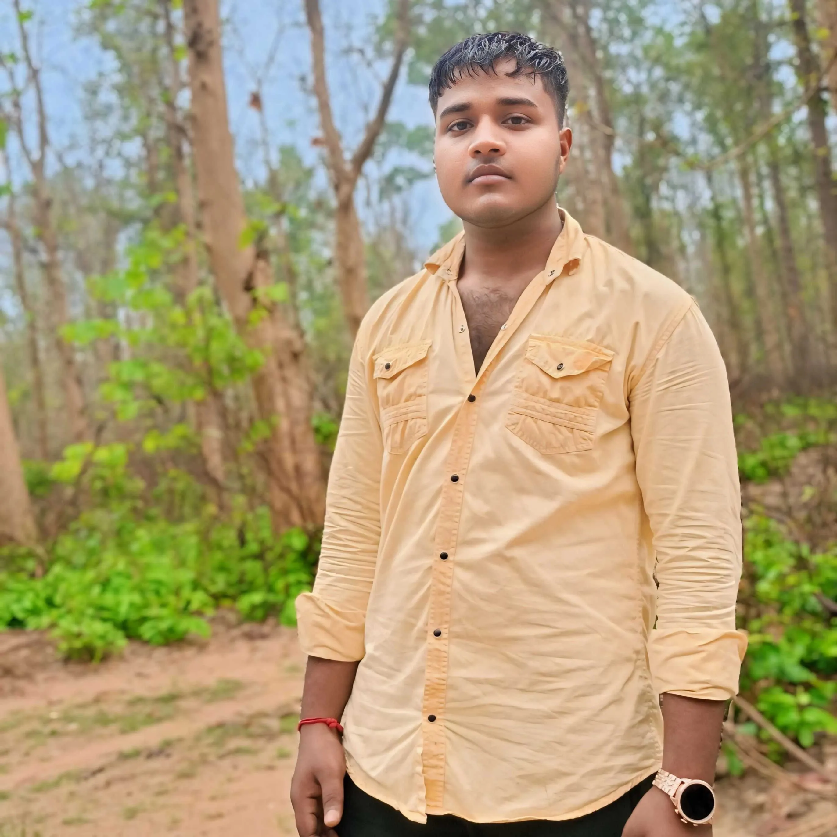Ramji Chauhan
