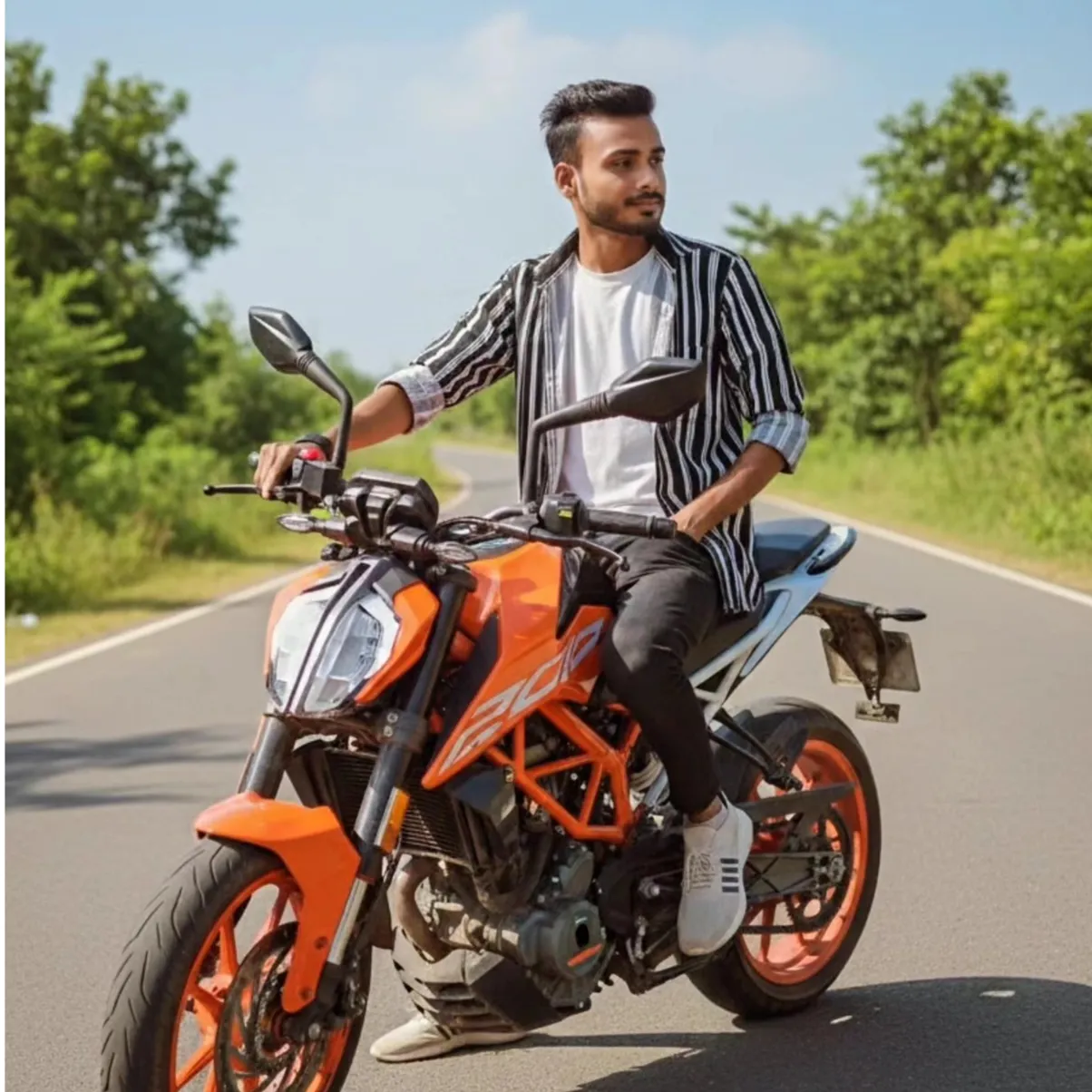 sankalp rathore