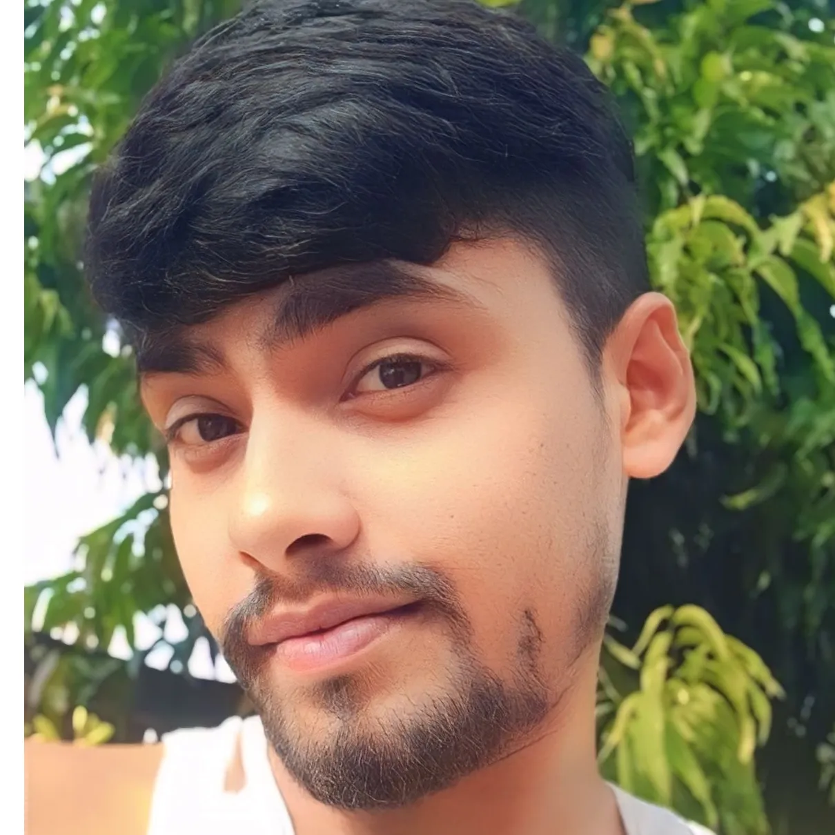 AbhishekKr Yadav