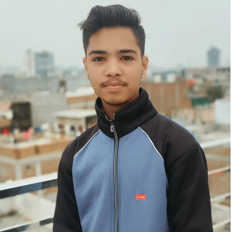Rohit Kashyap