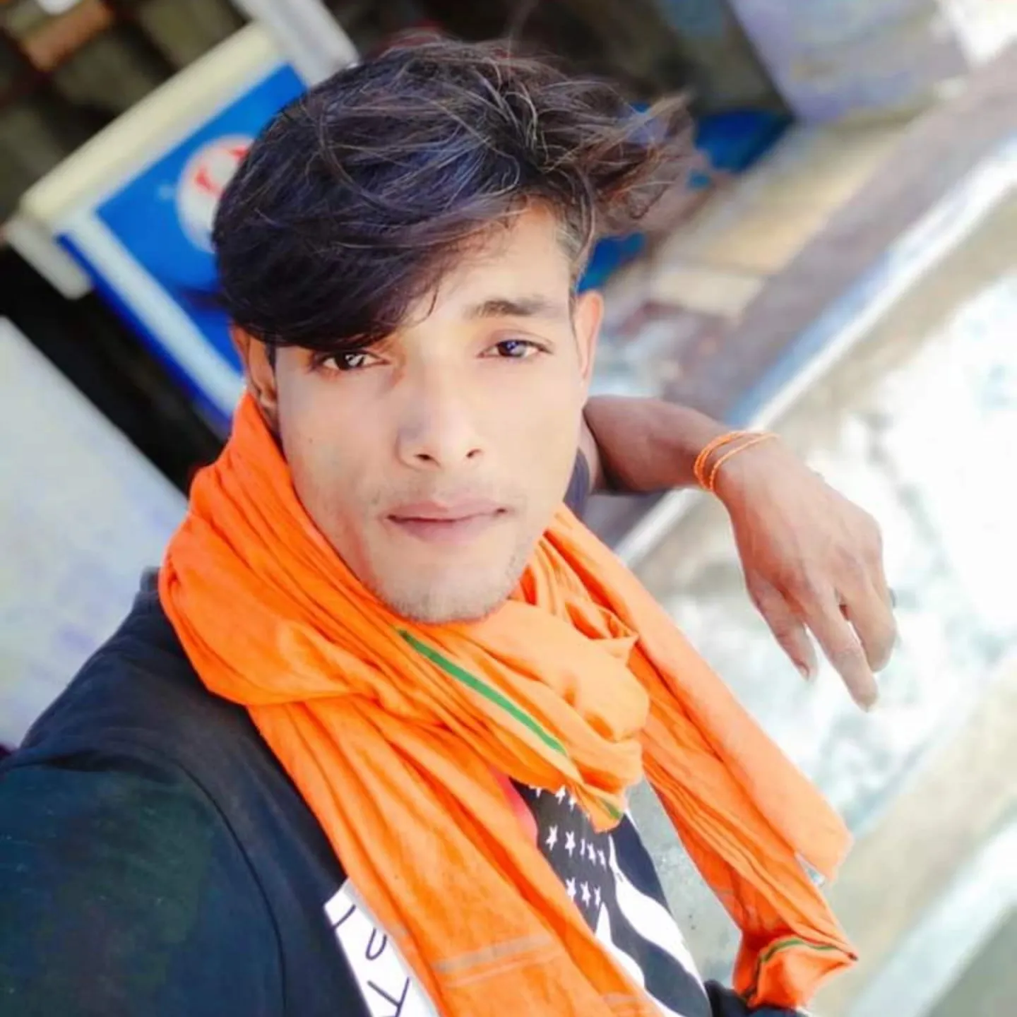 Prabhu Singh