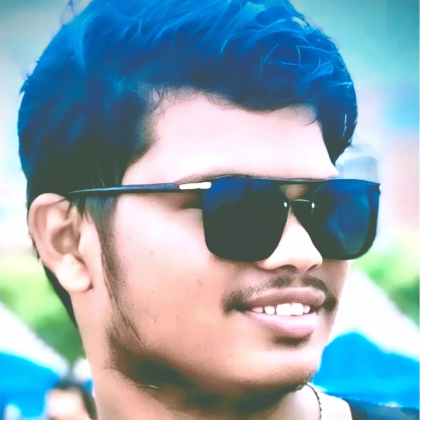 Akash Barik