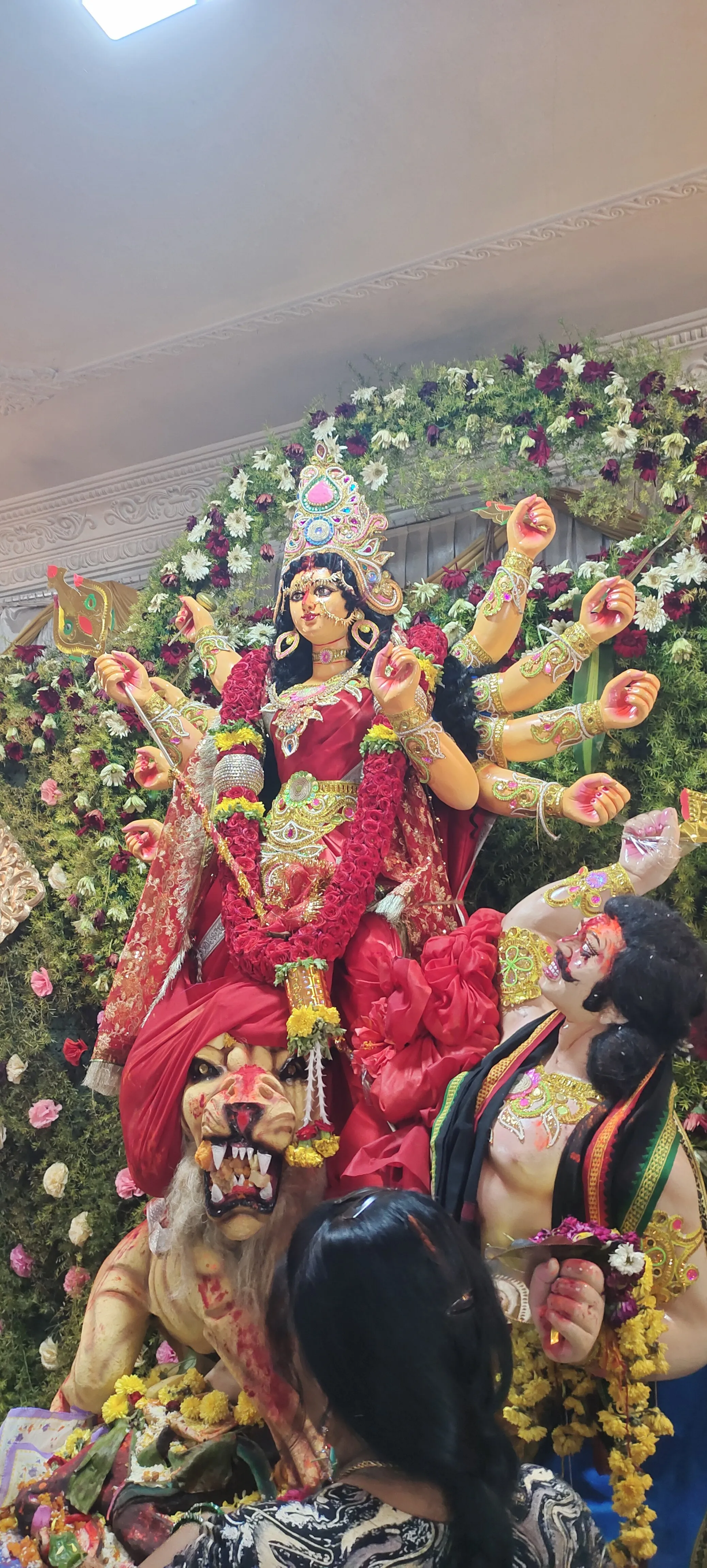 किंग ऑफ़ यादव जी