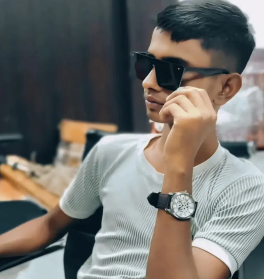 Rohit Pandey