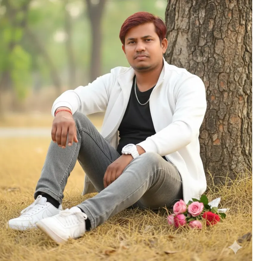 Dinesh chauhan