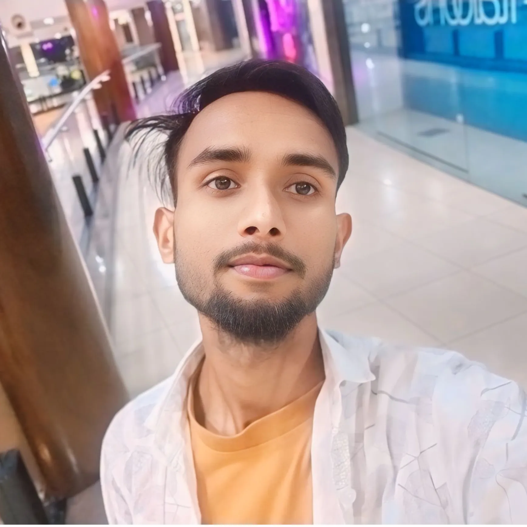 Vishal Roy