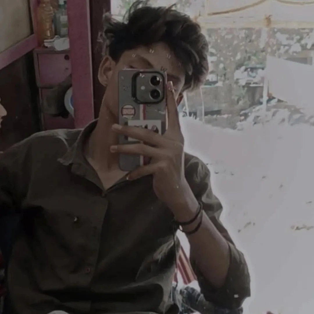Anuj kumar