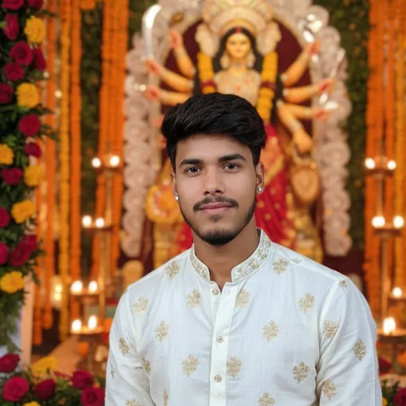 Sandeep Kumar
