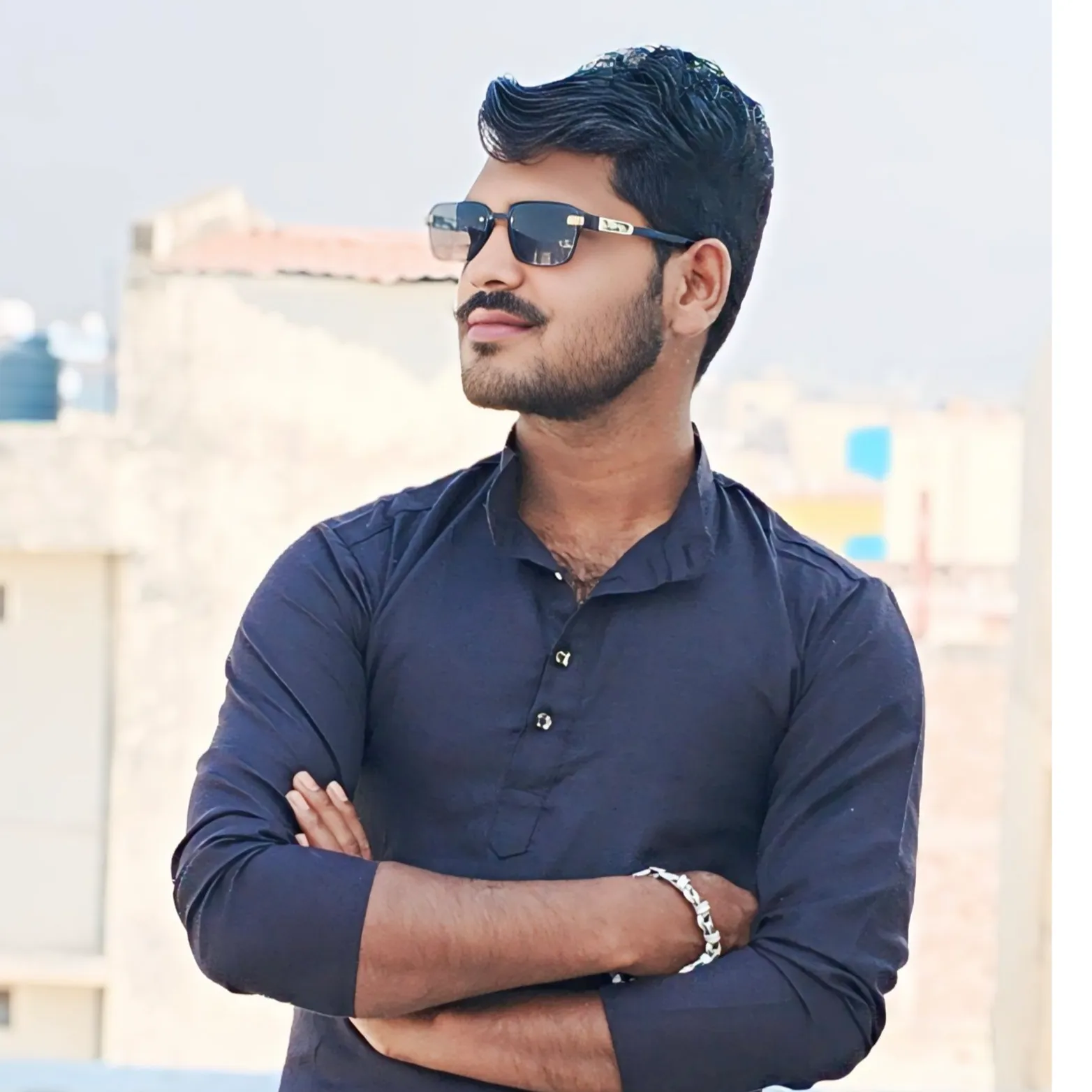 Pawan Pandey
