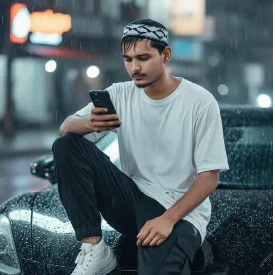 Baba Chand
