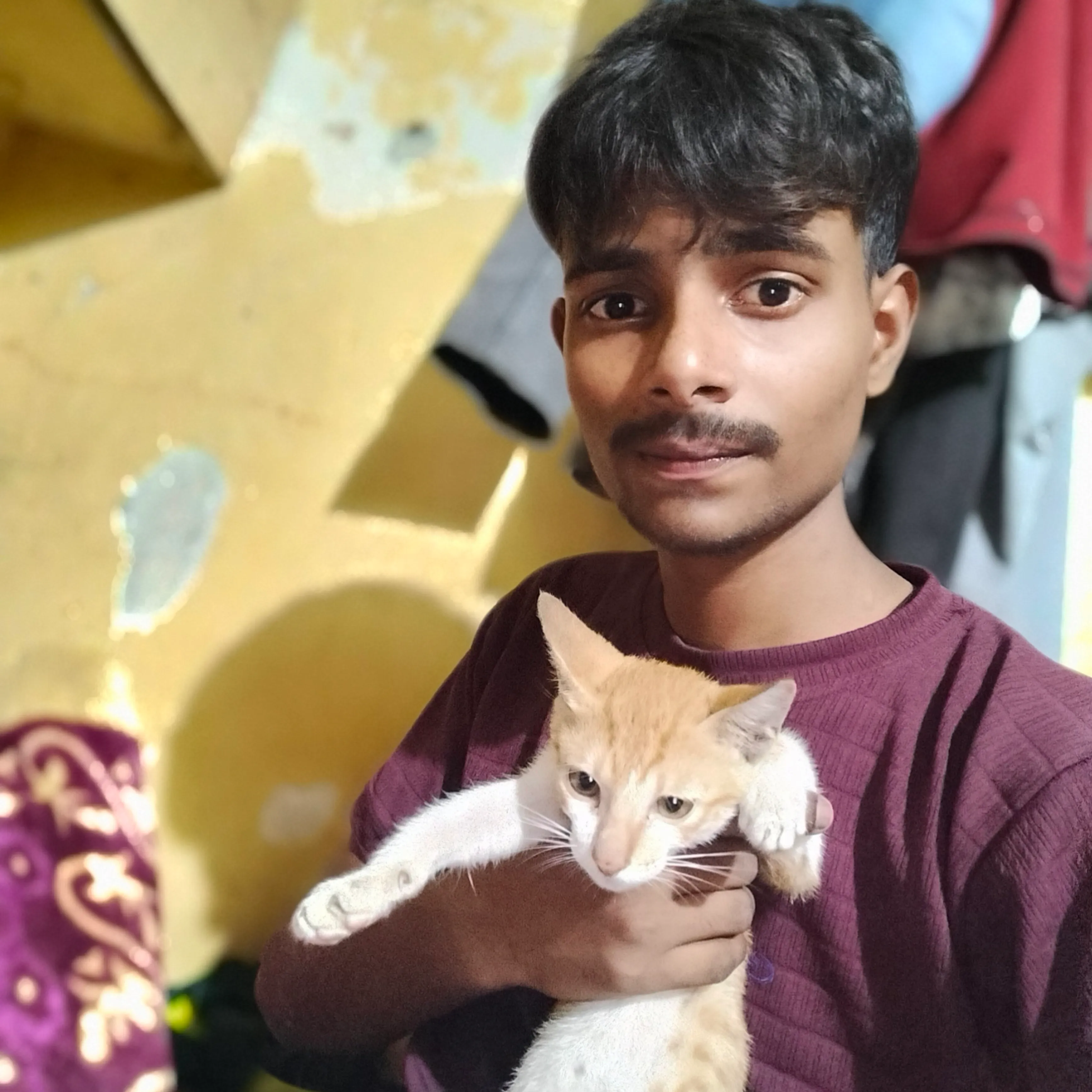Akash Sharma
