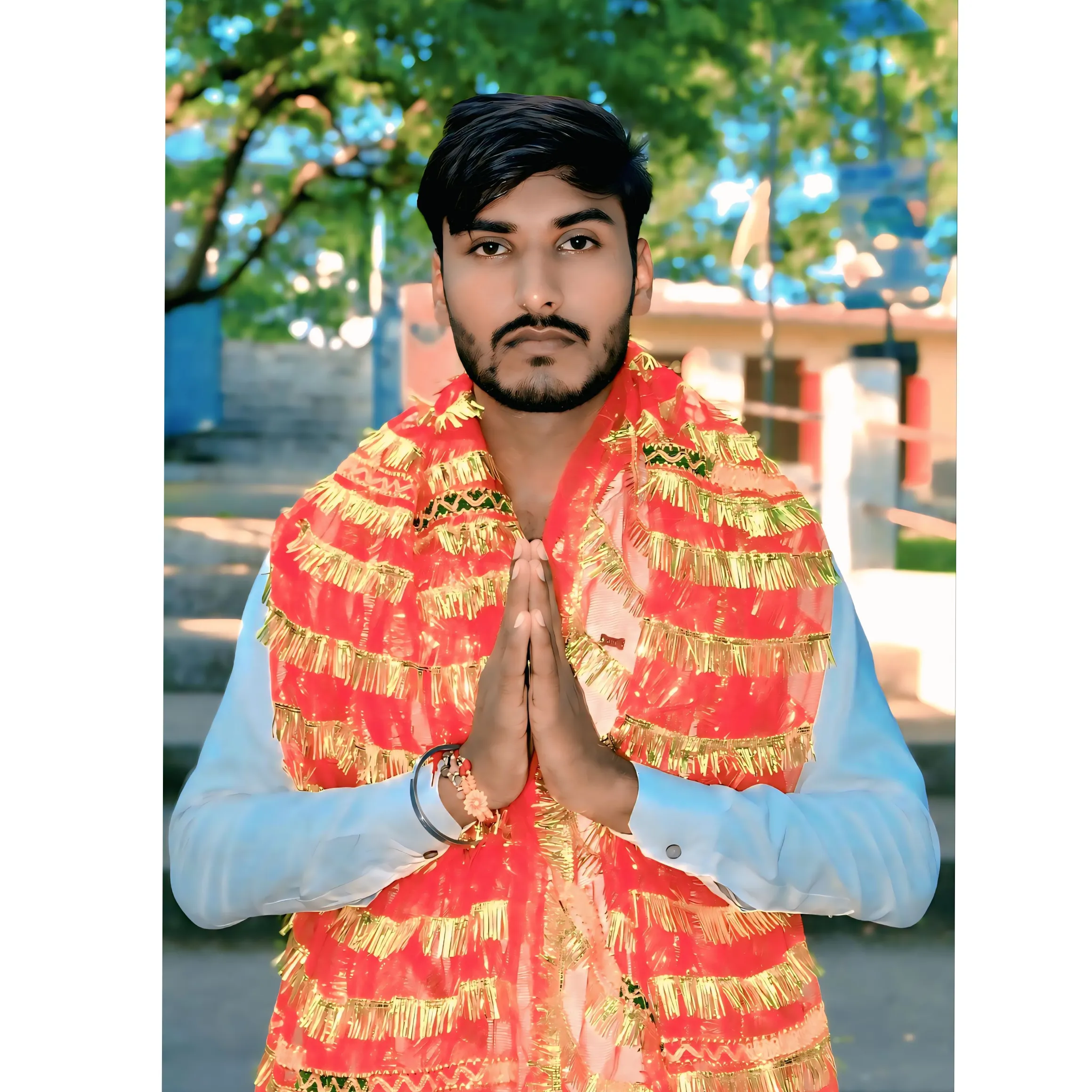 Indrajeet Yadav