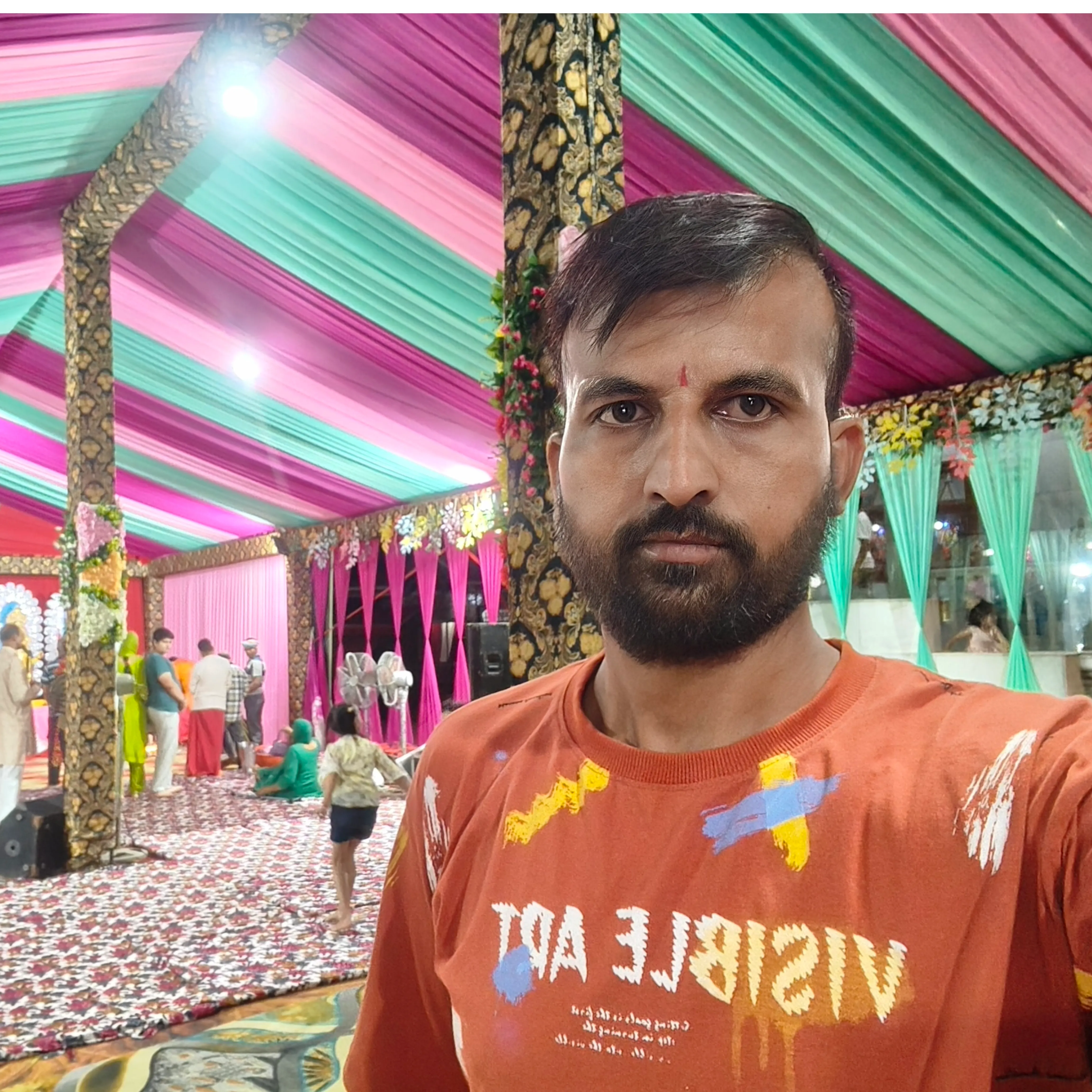 Vijay Chandel