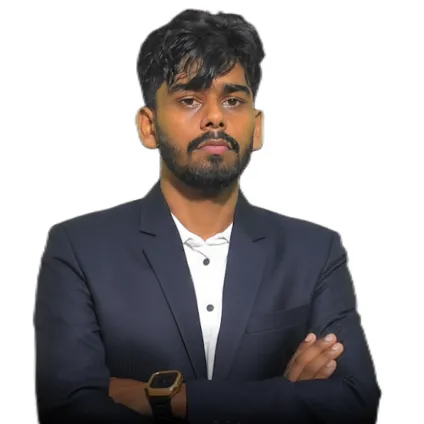 Saurabh yadav