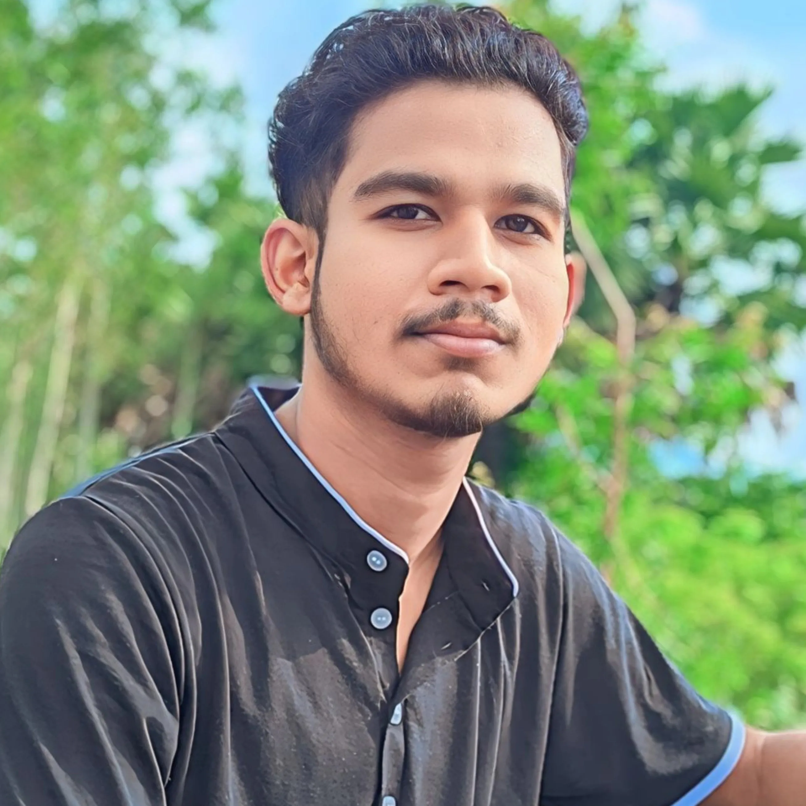 Sunil Kartam