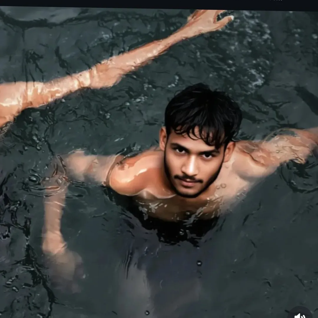 Ritik Panthi