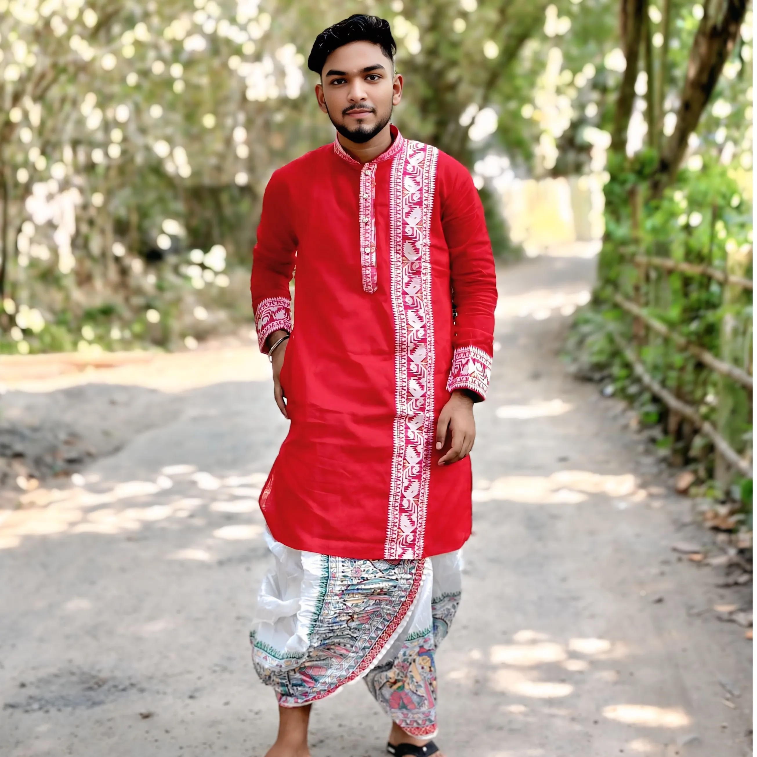 Subhajit Pathak