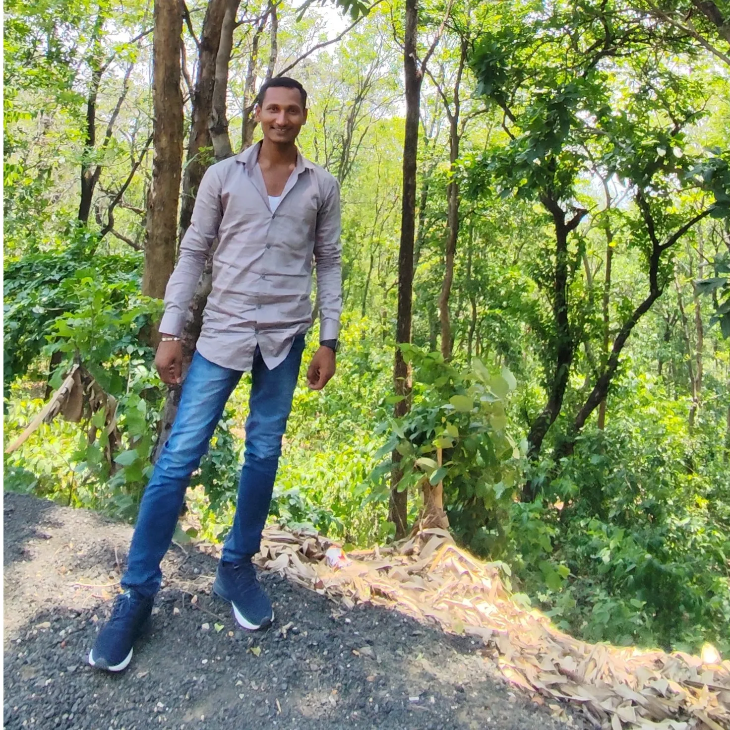 Pawan kumar
