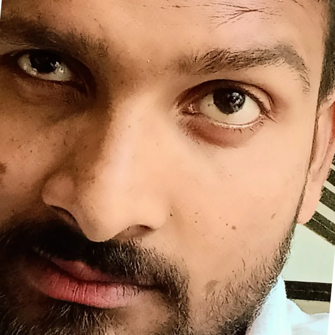 Rakesh ninama
