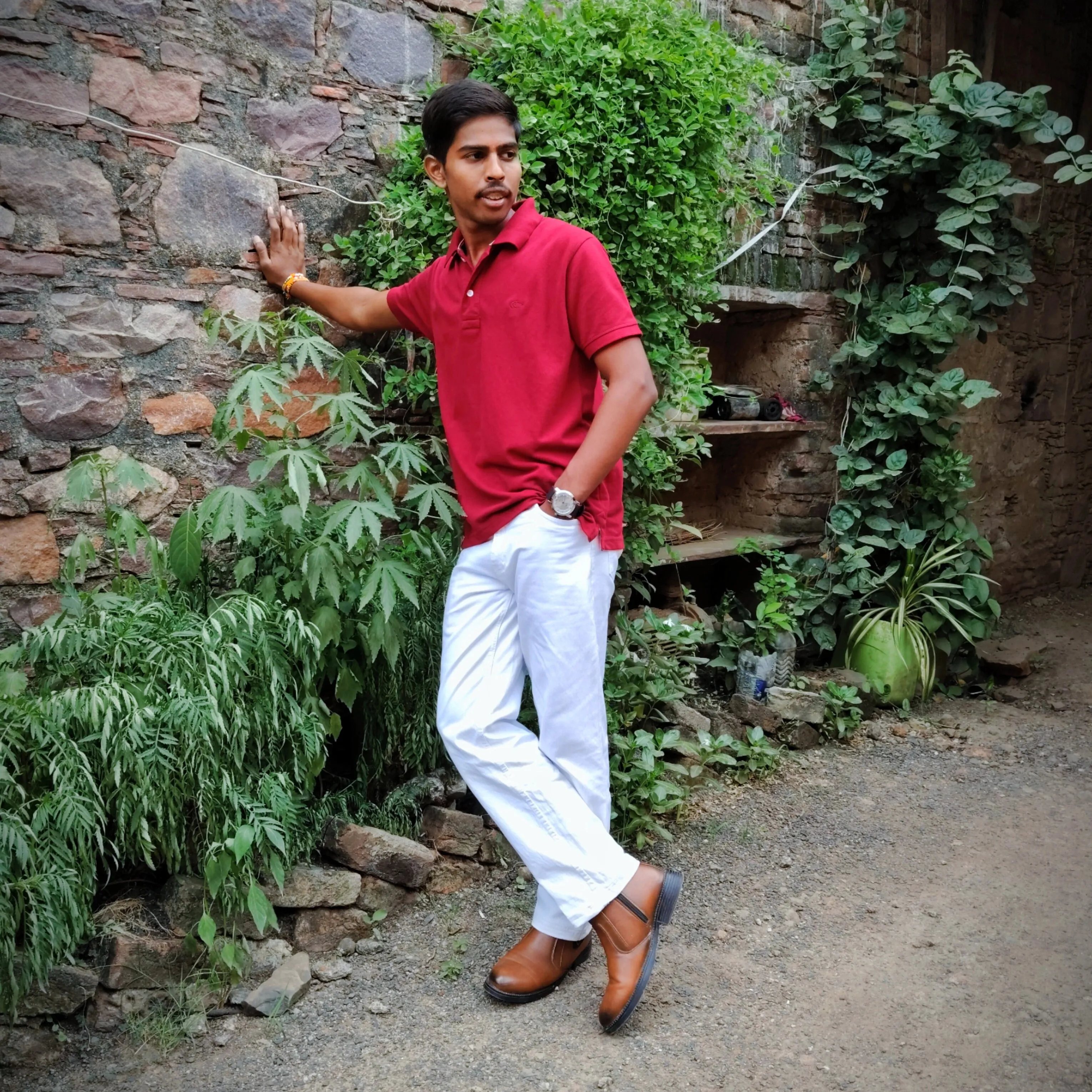 Mayank Patidar