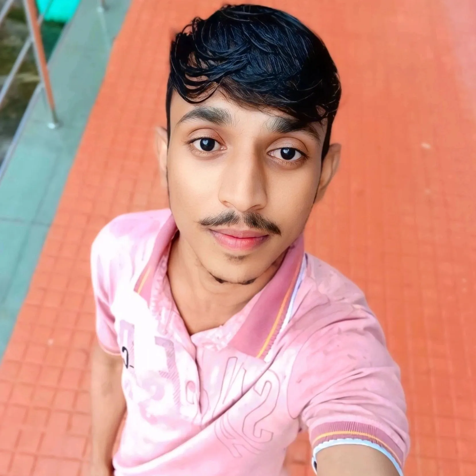 Ghanshyam pagi