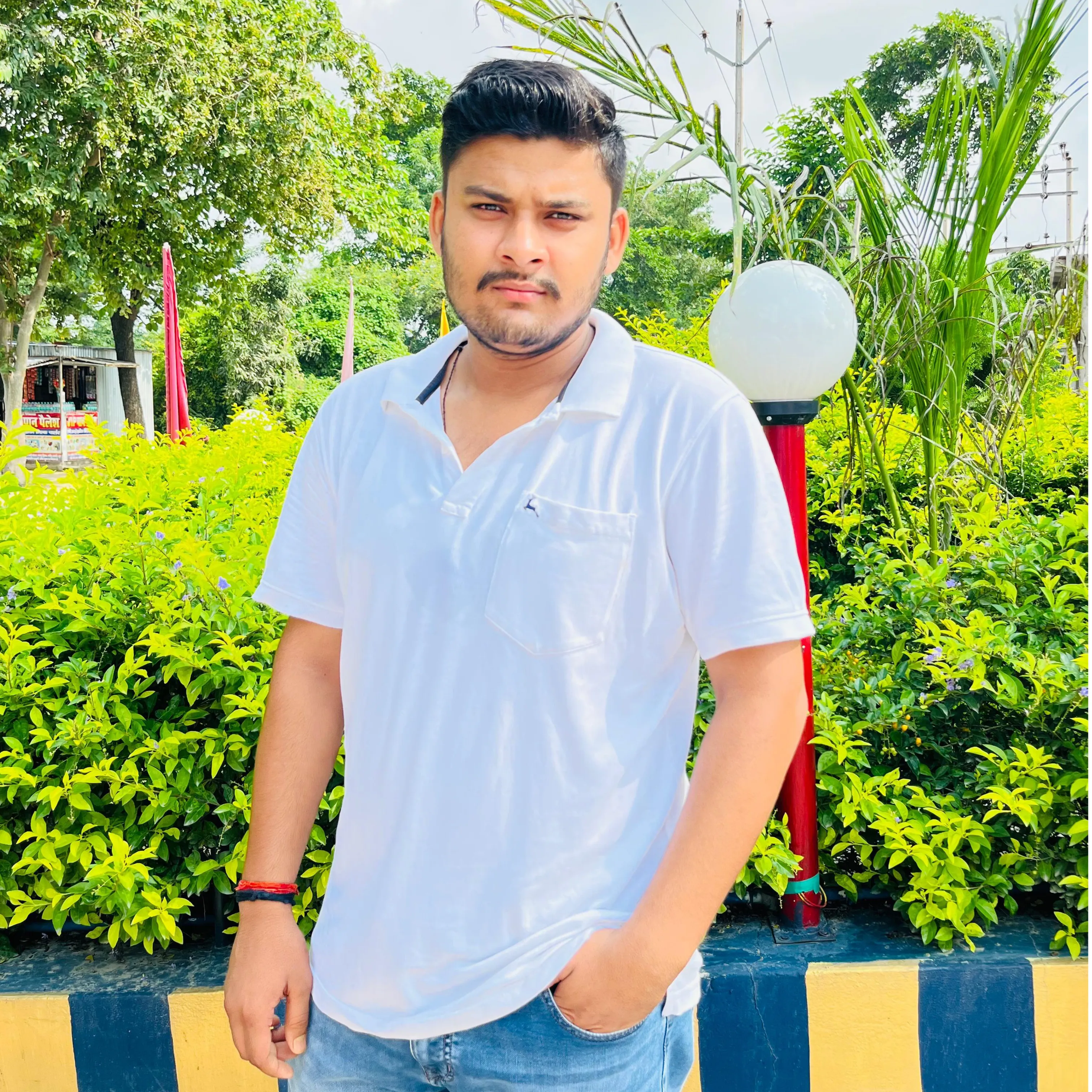 UJJAWAL MISHRA
