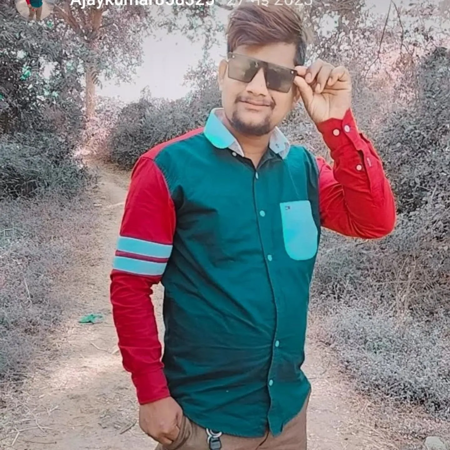 Ajay Gautam