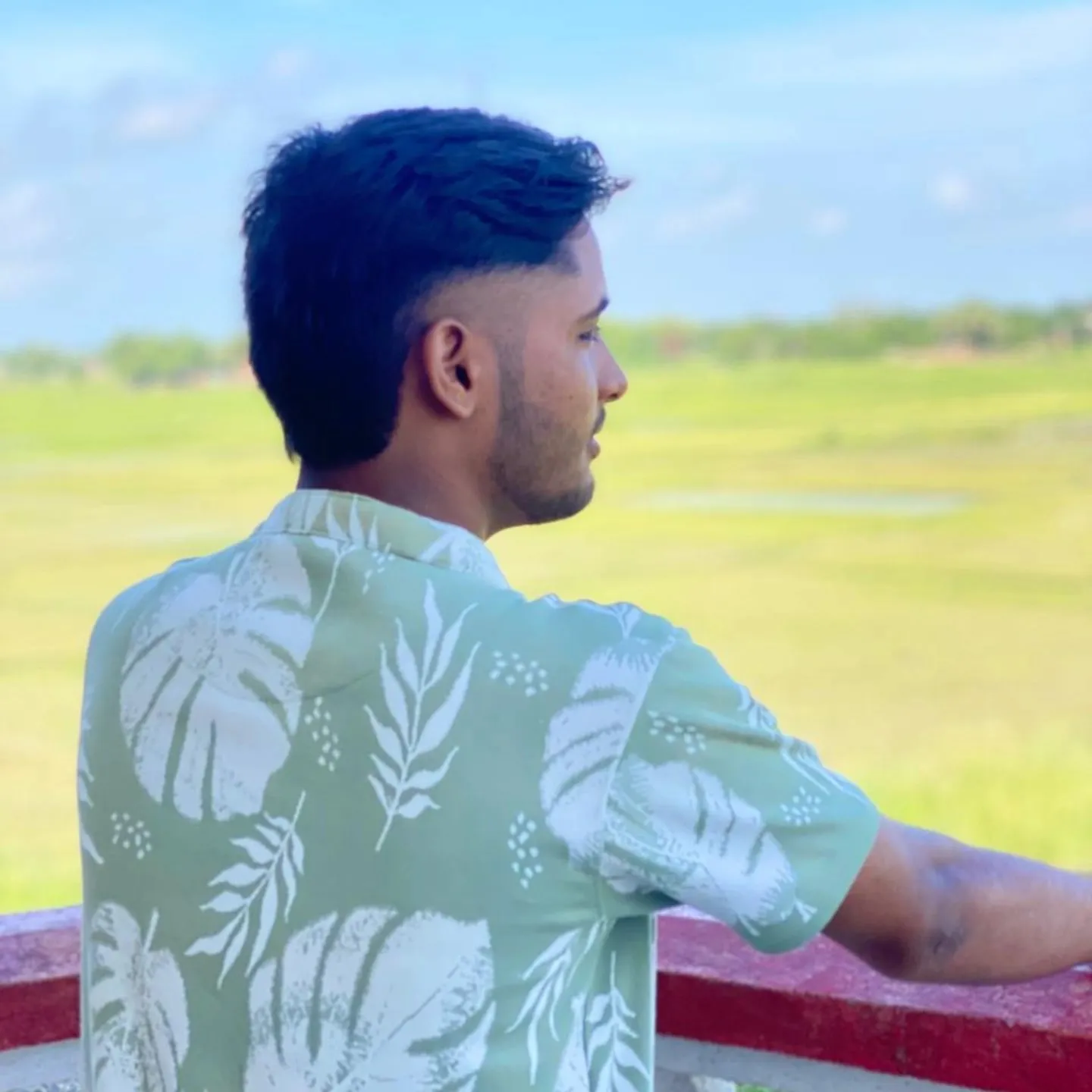 Deepak Shah01