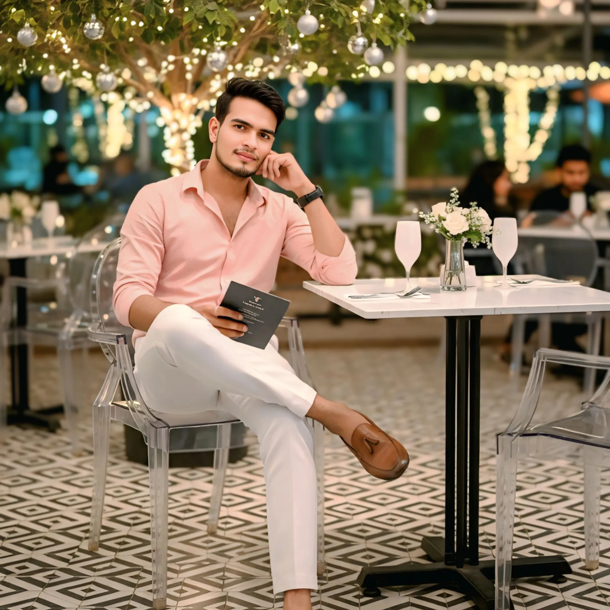 Anoop kushwah