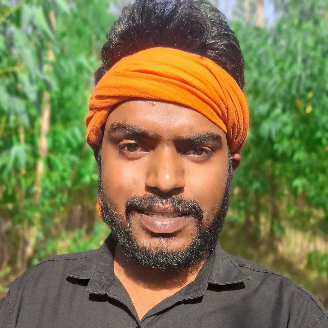 Sandeep Prajapati
