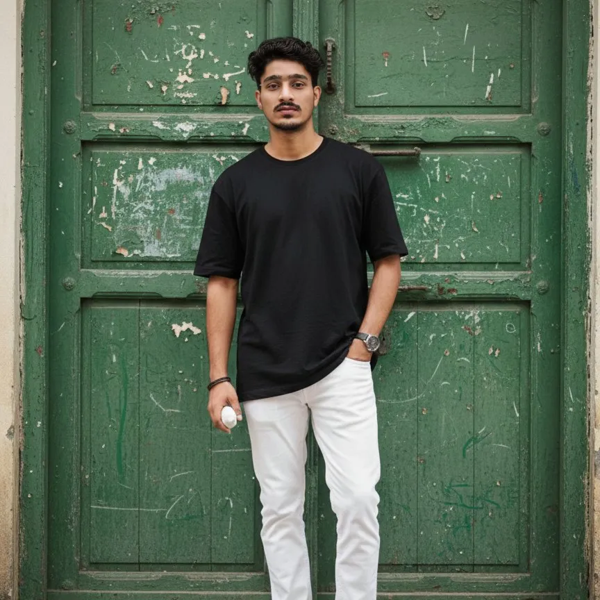 pankaj Desai_07