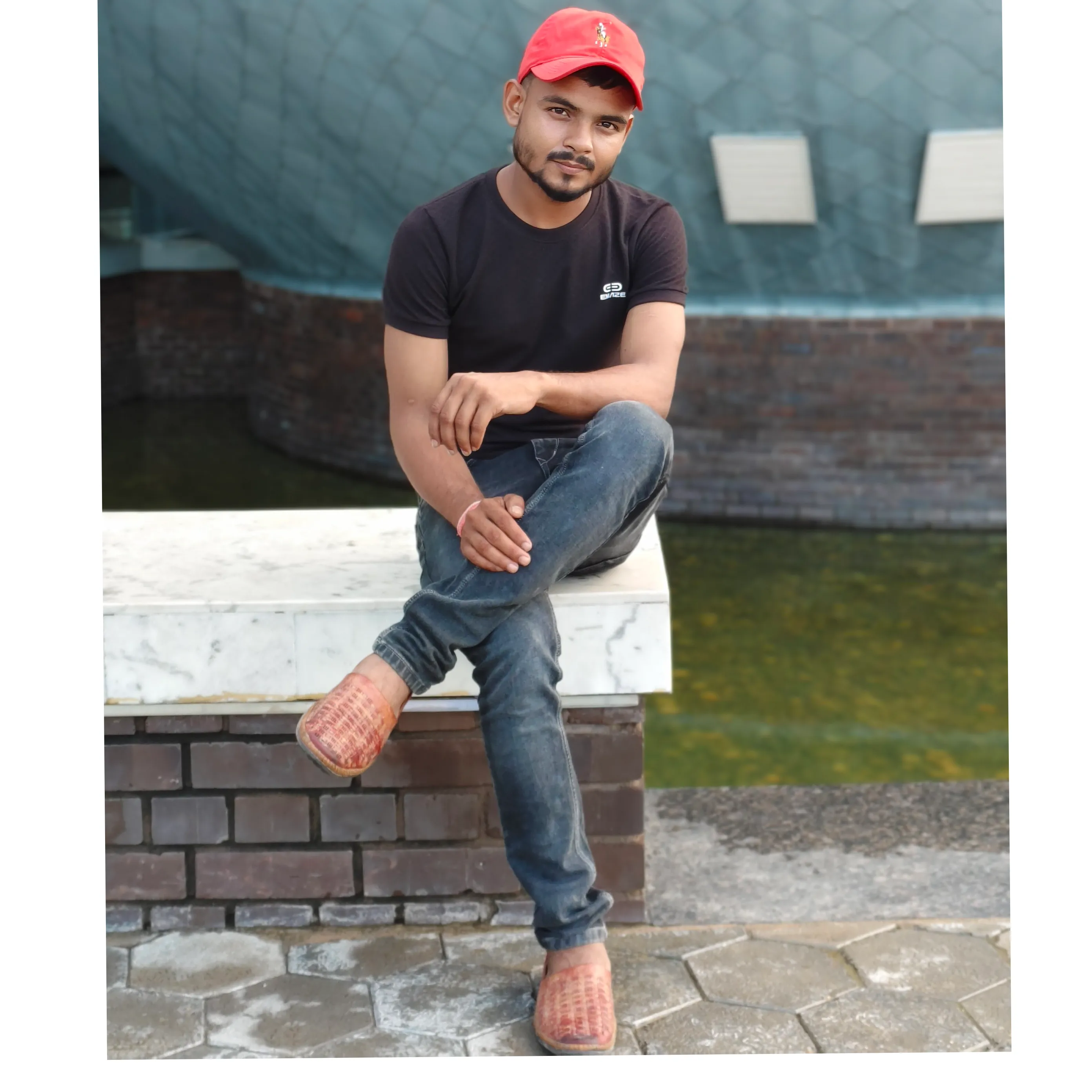 Deepu Kumar