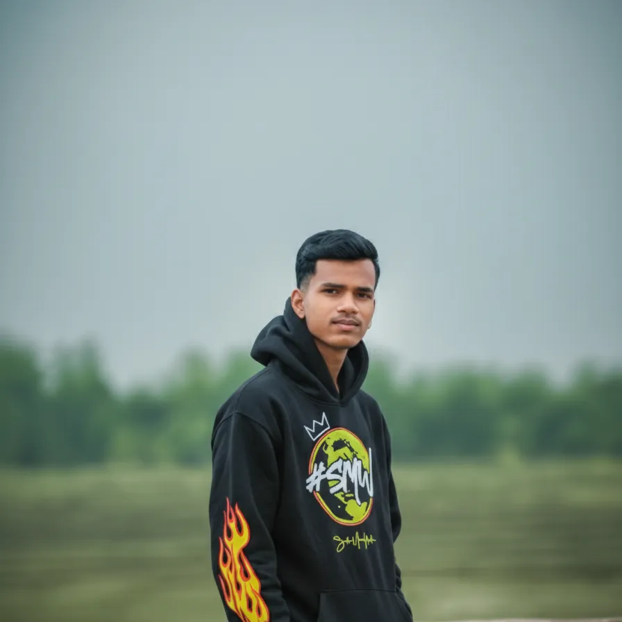 Prashant Rana