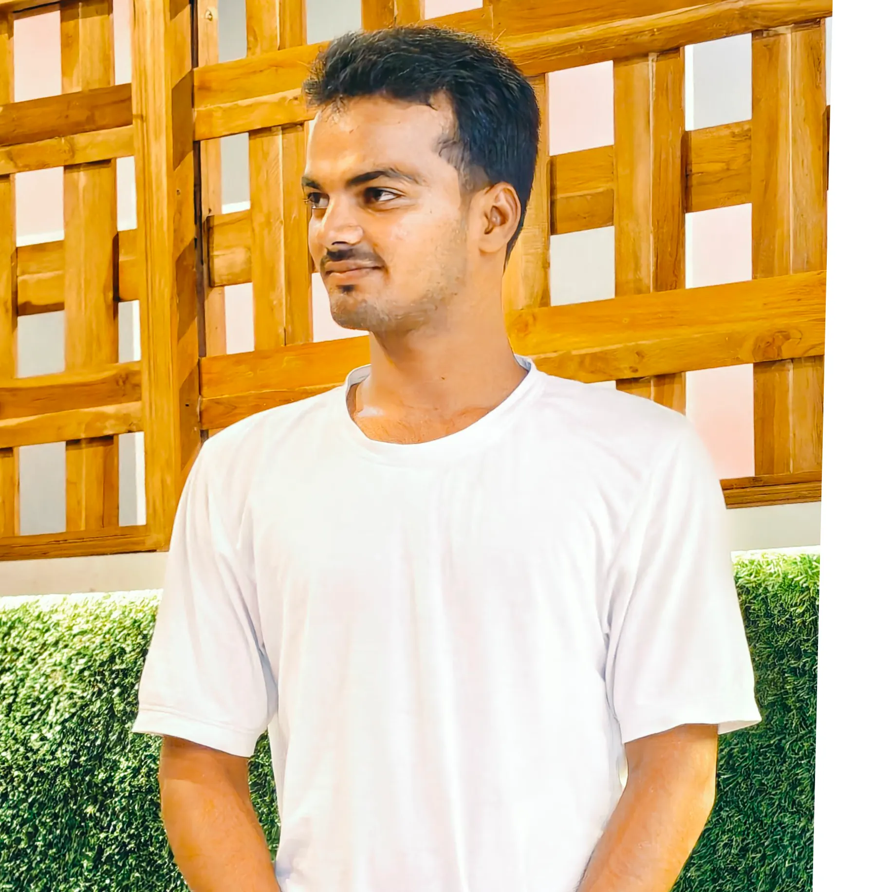 Rahul Maurya