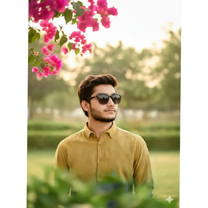 Lakki Saini