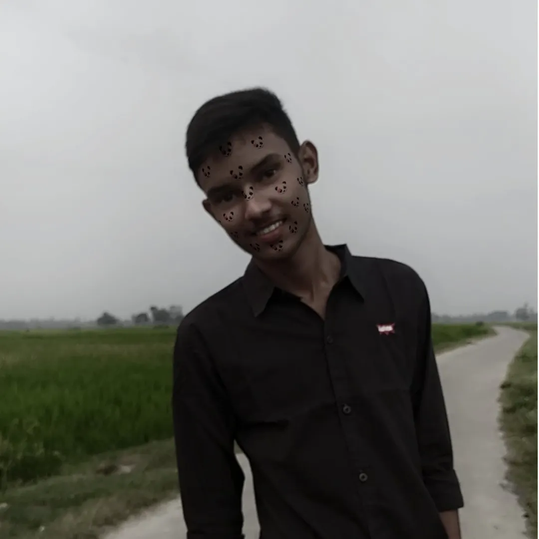 Aayu Roy