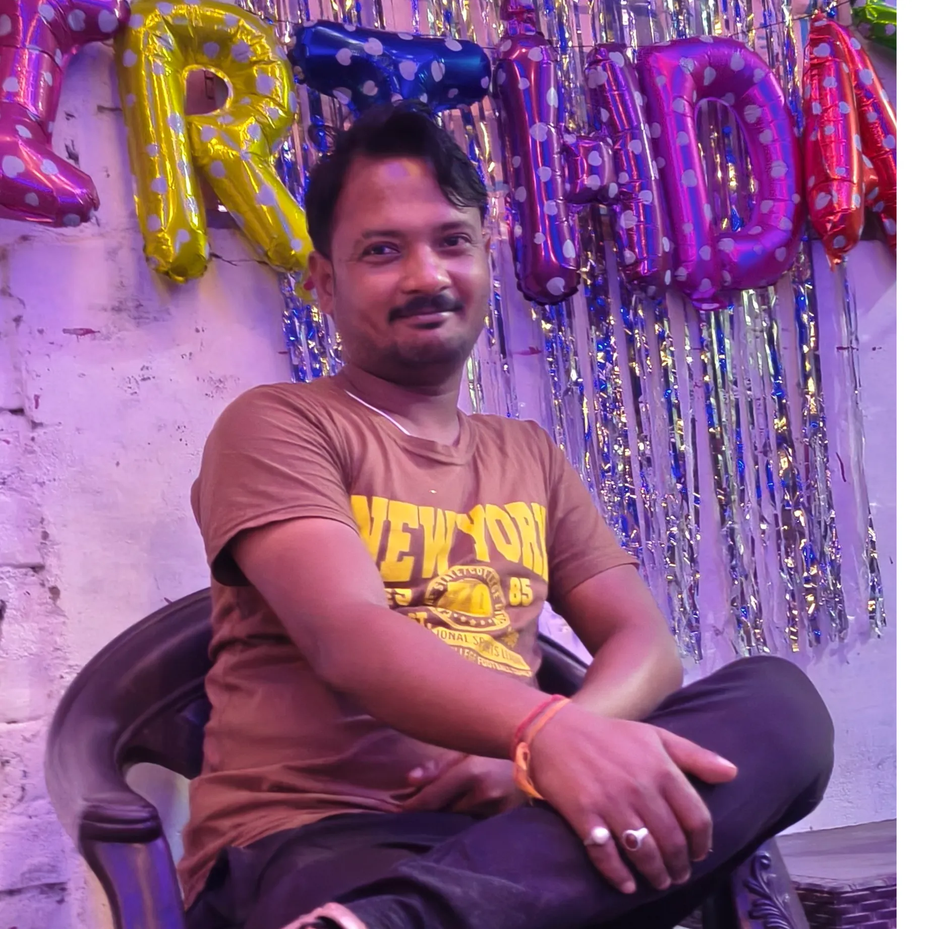 Awas Kumar