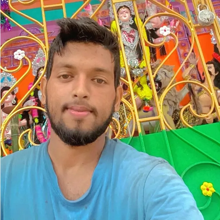 SURAJIT MALLIK