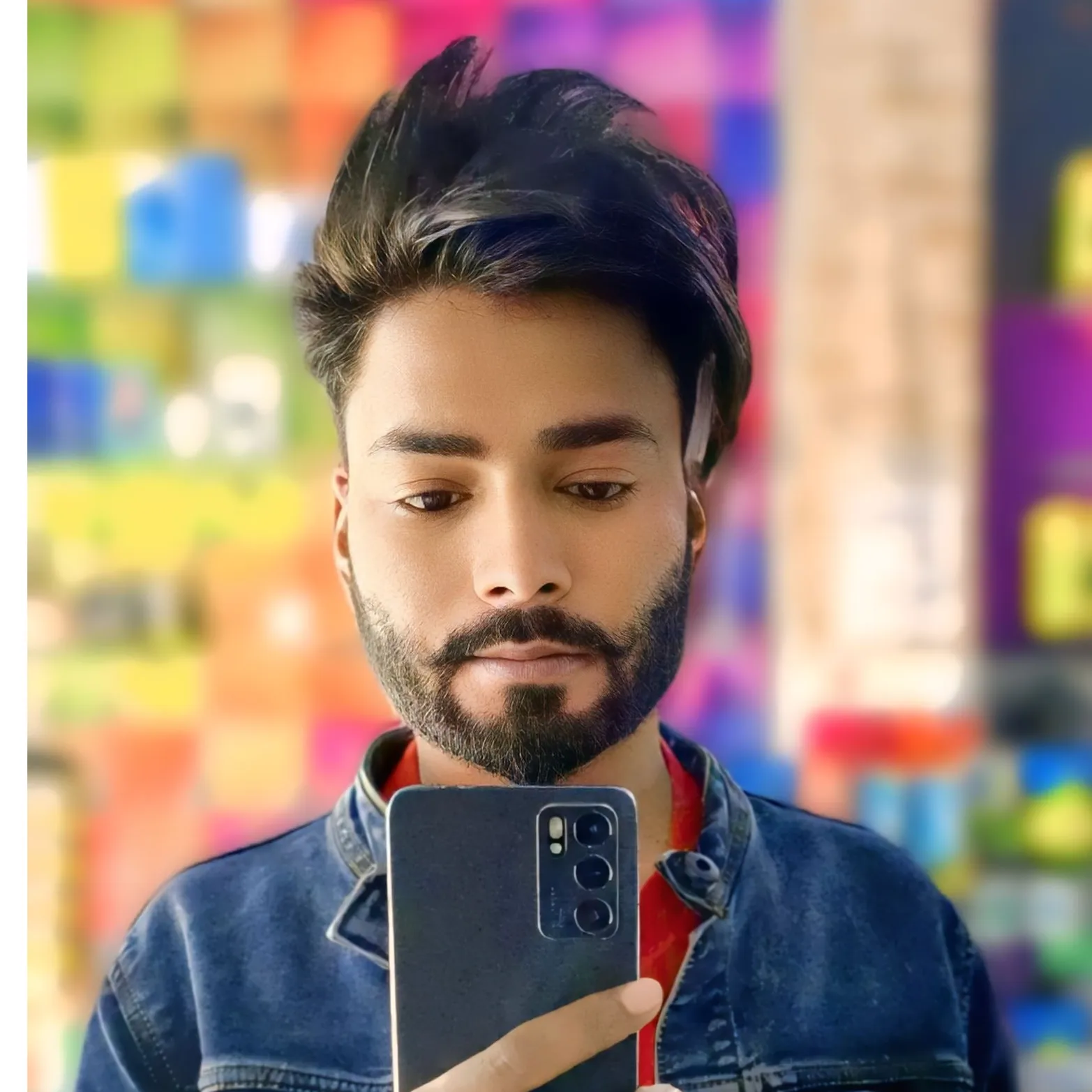 BHEEM RAJPUT