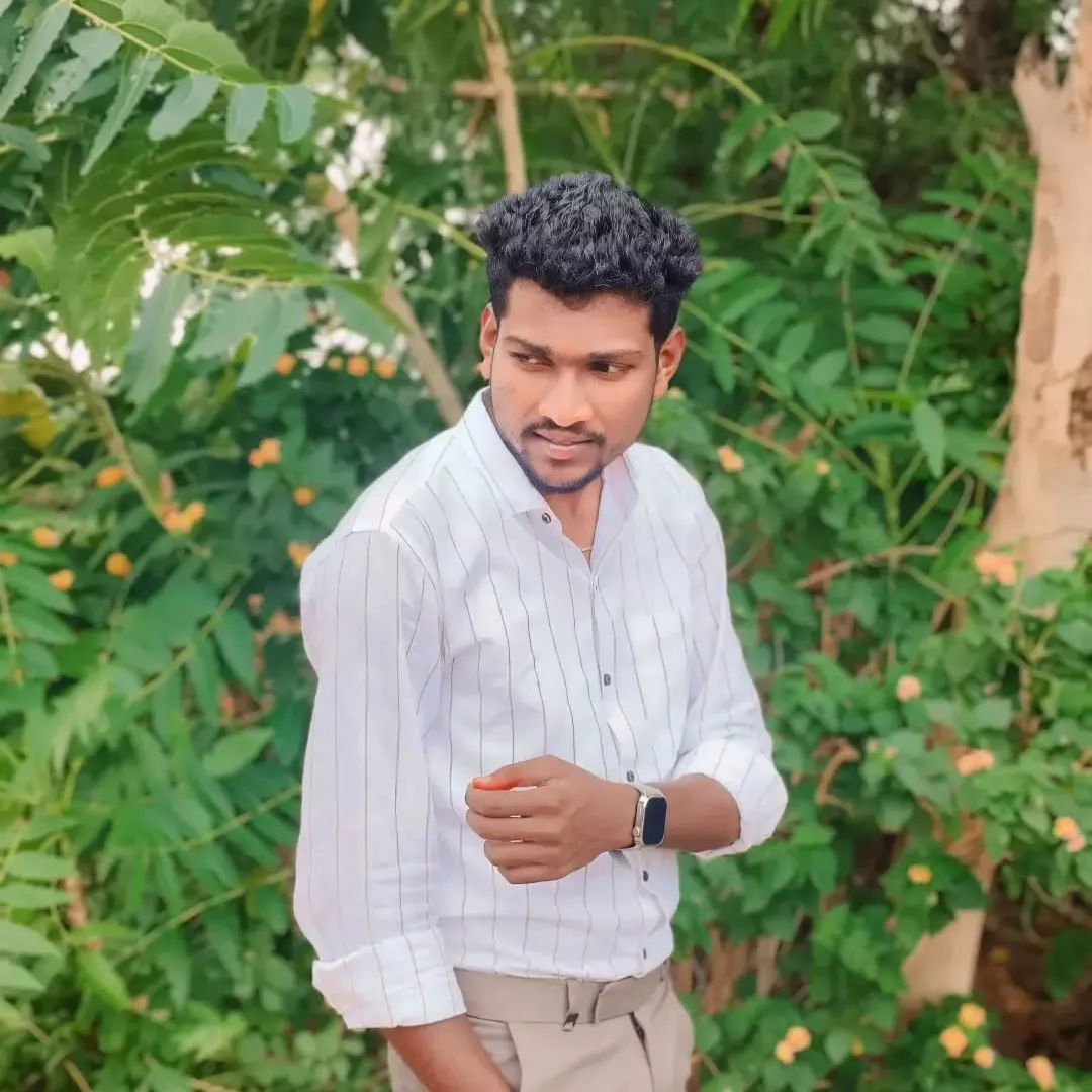 Nagesh Naik