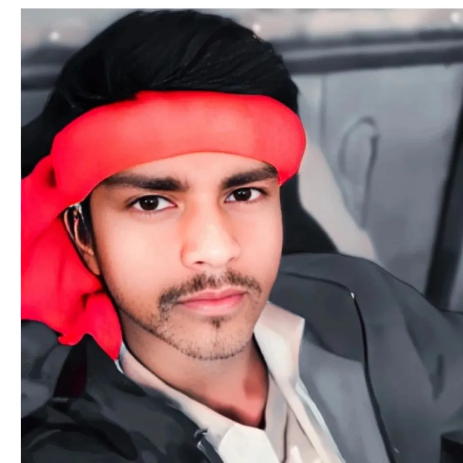 Ankit Kumar