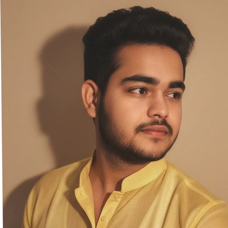 Kundan SamratMorya