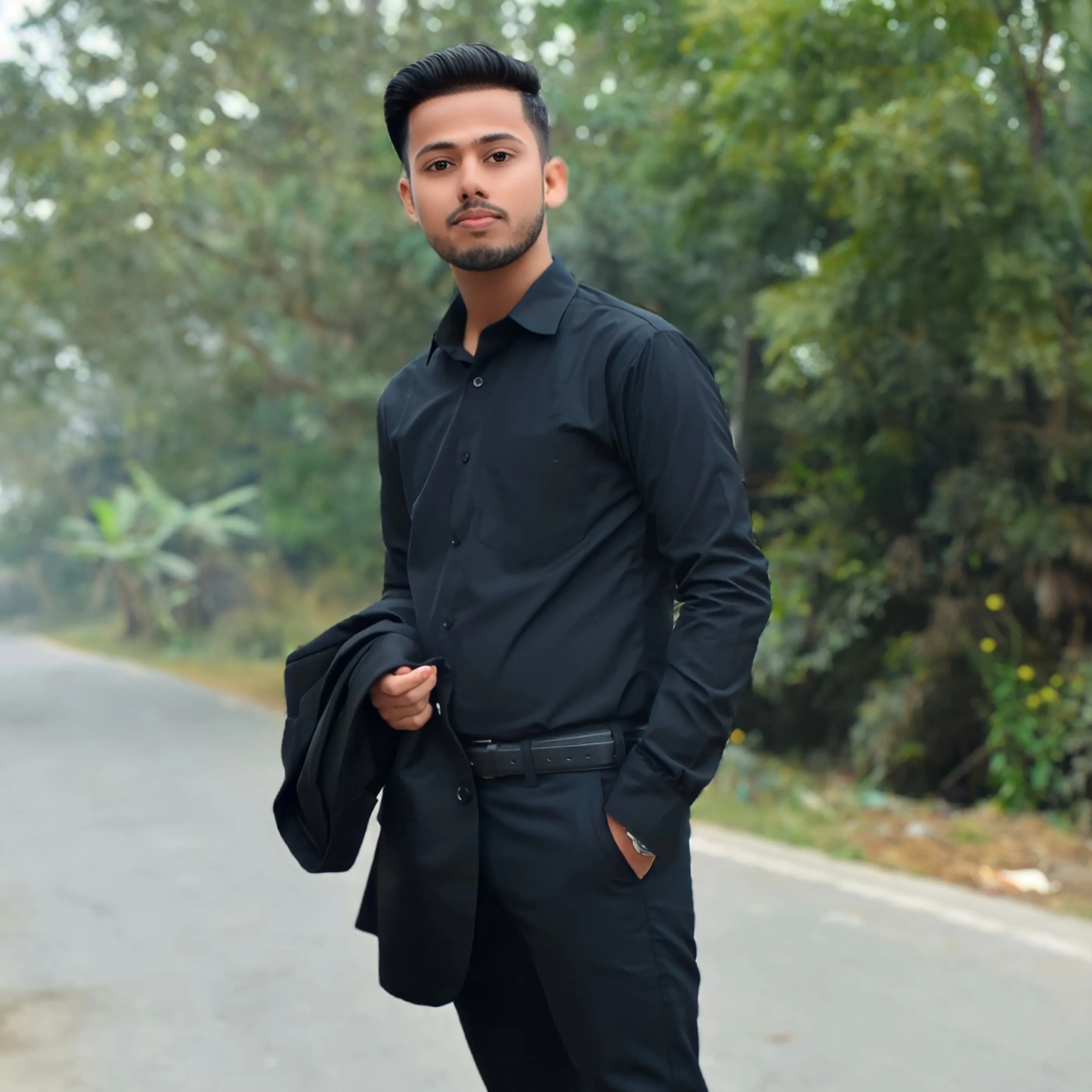 Anurag Singh