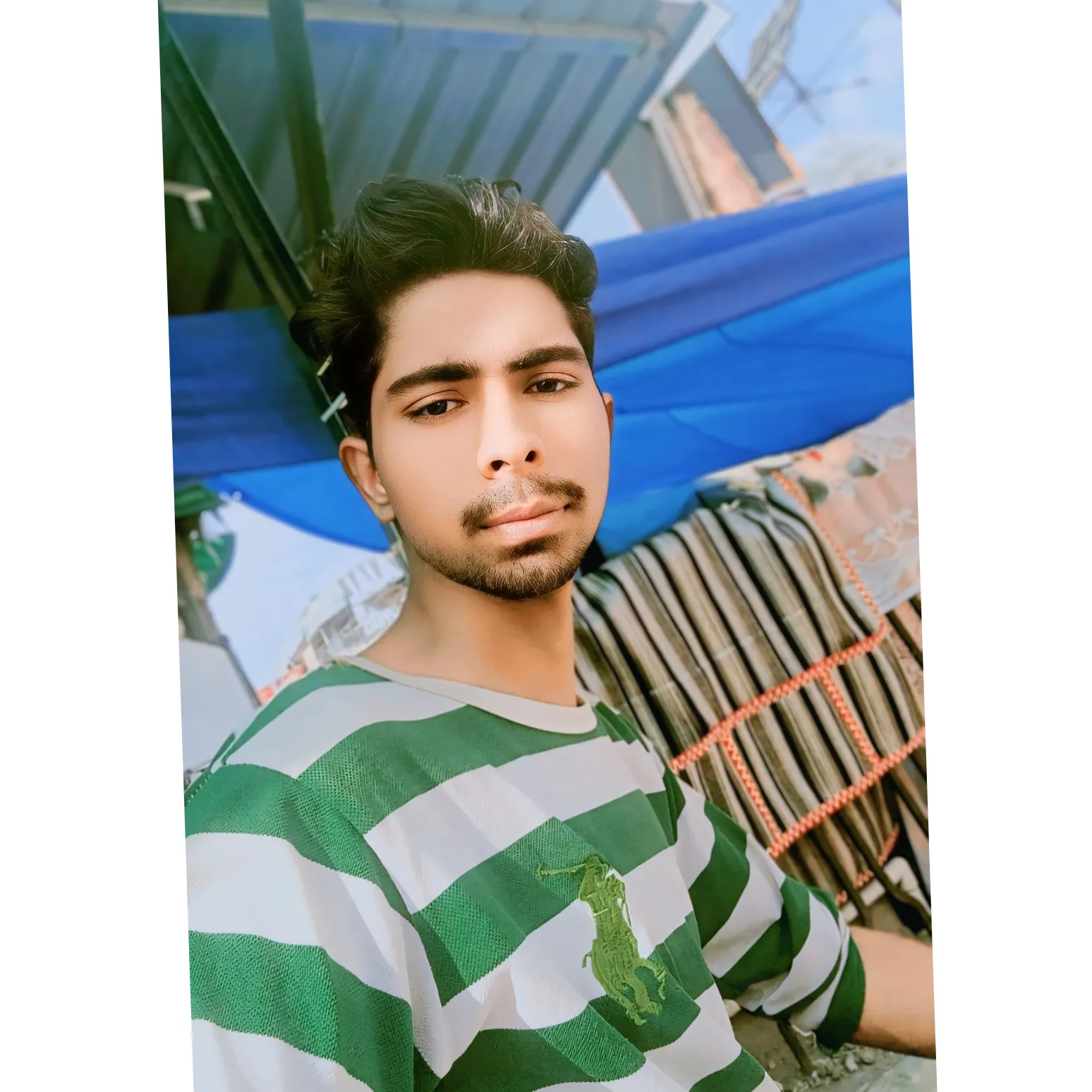 Santosh balaji