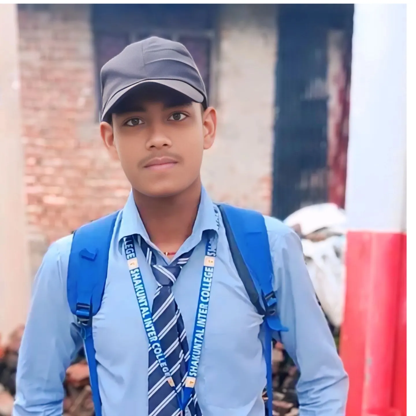 ABHINAY KUMAR