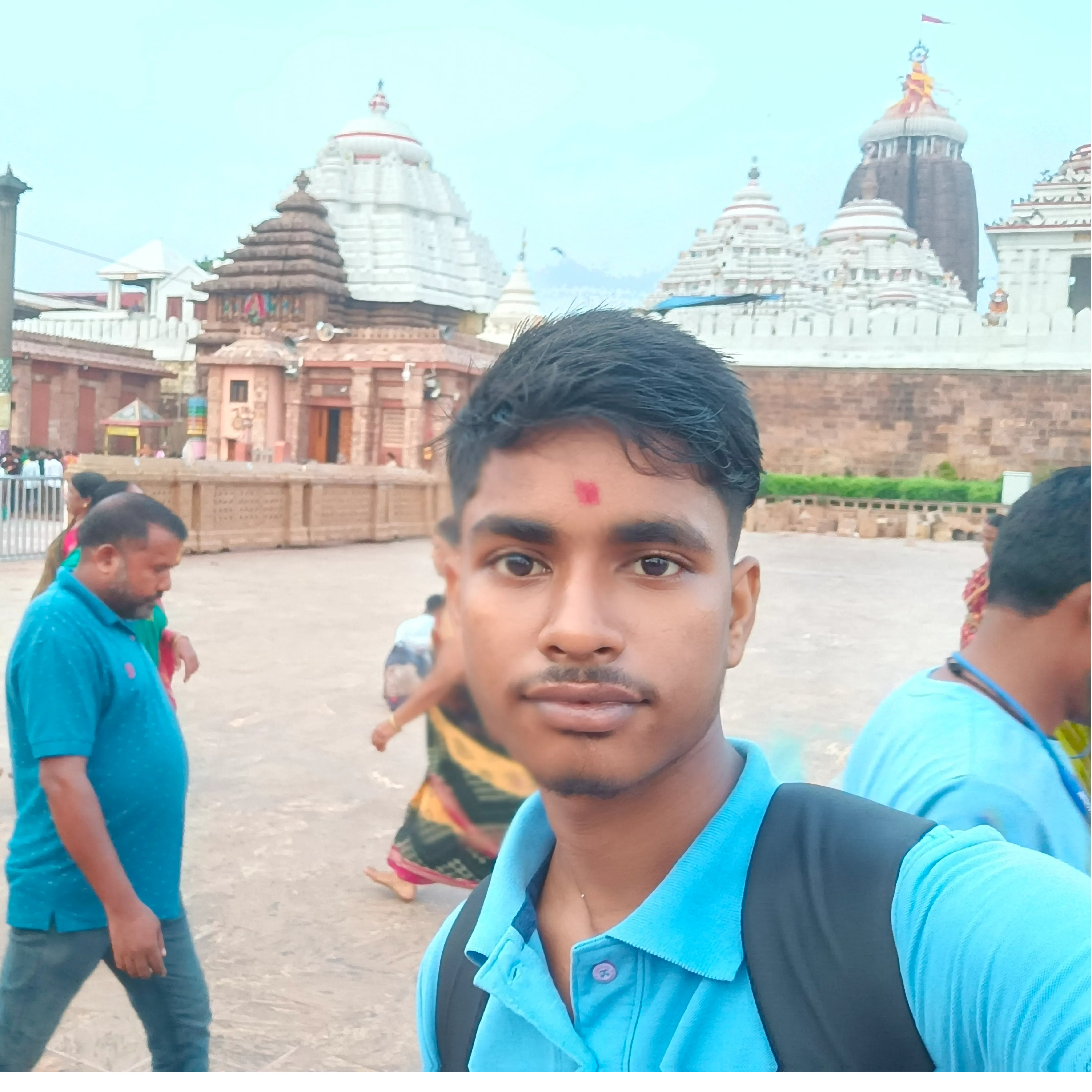 Satyajit Khuntia