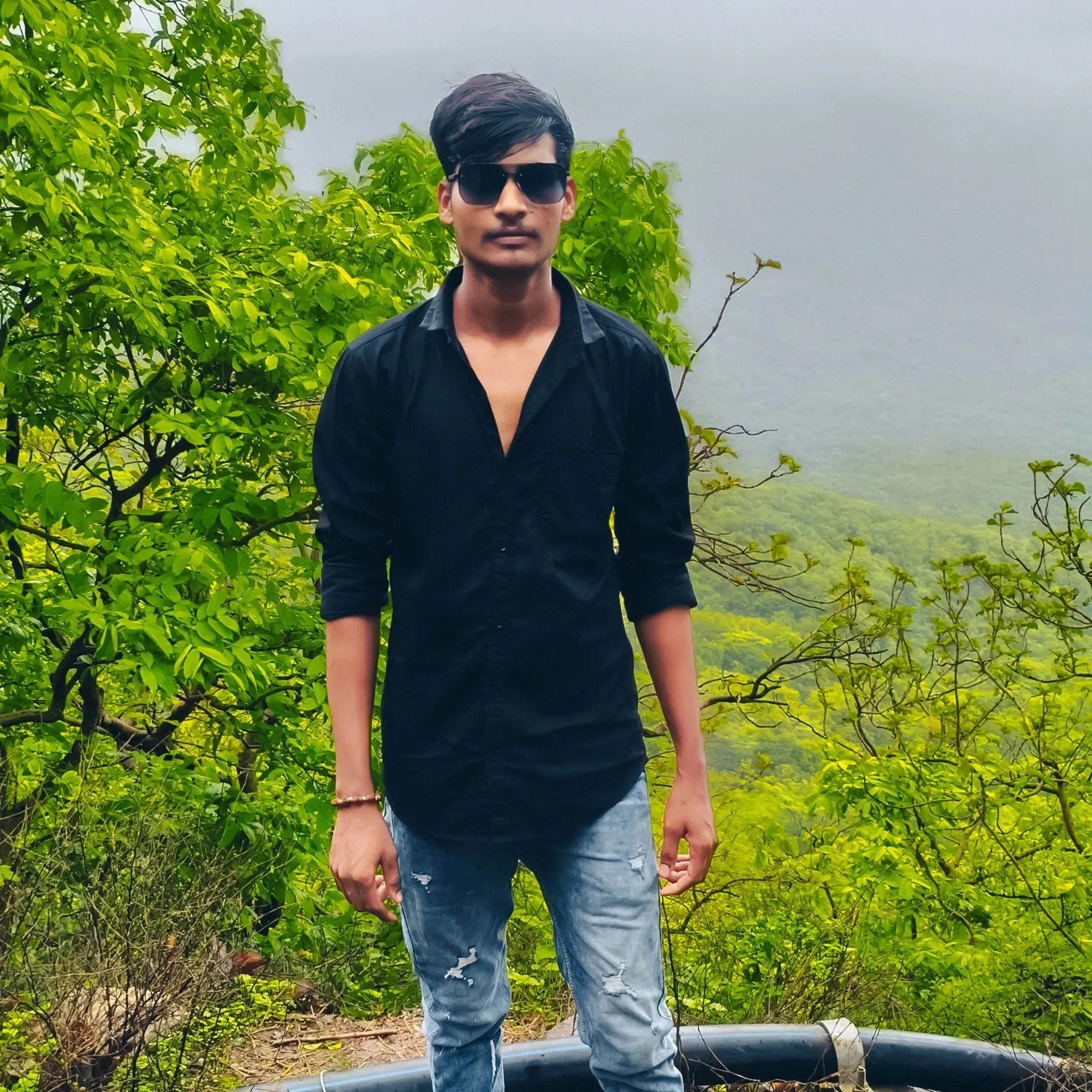 kisahn solanki