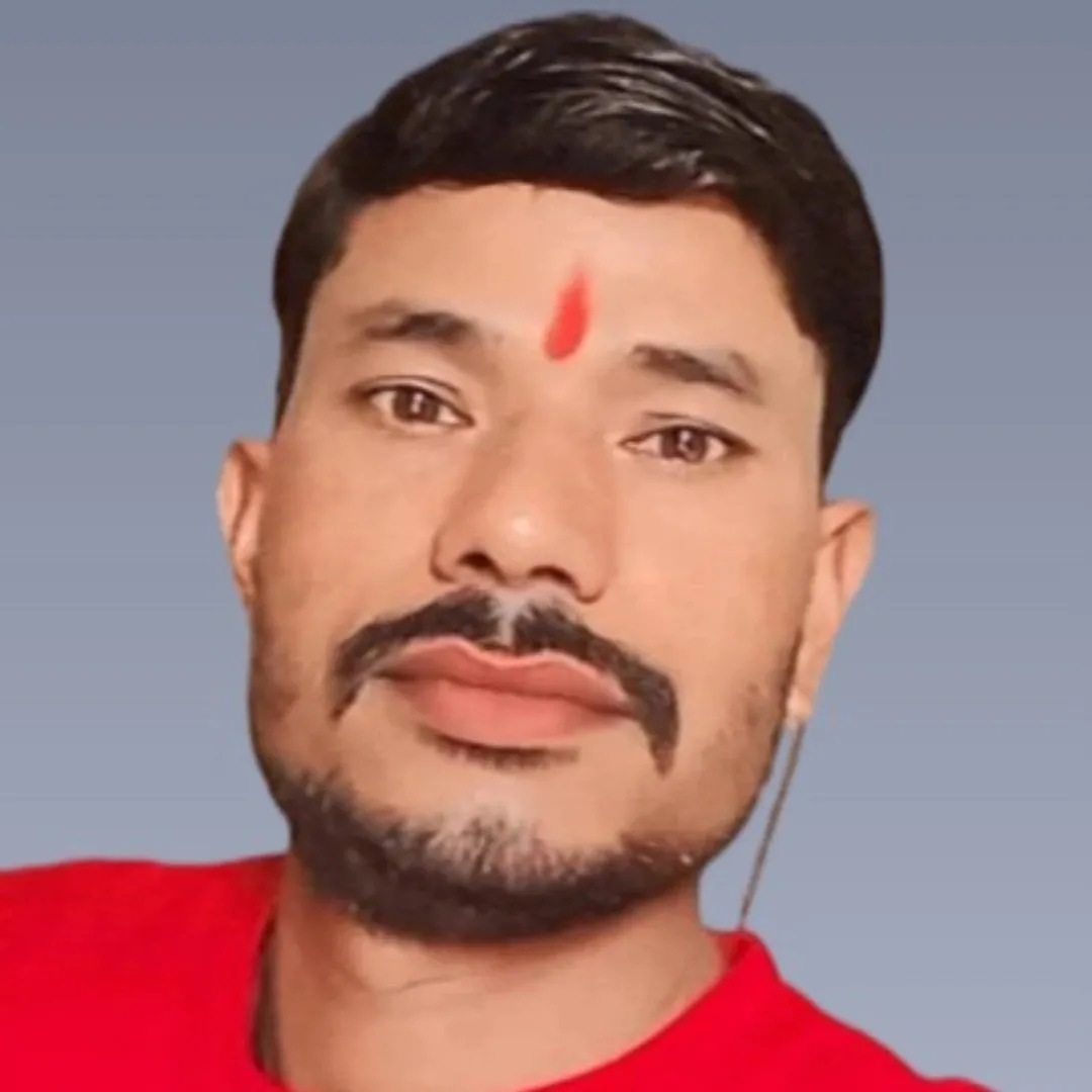 Sandeep Singh Rajpoot