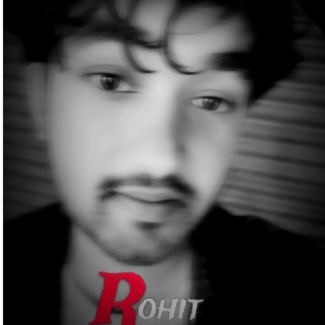 Rohit Gupta