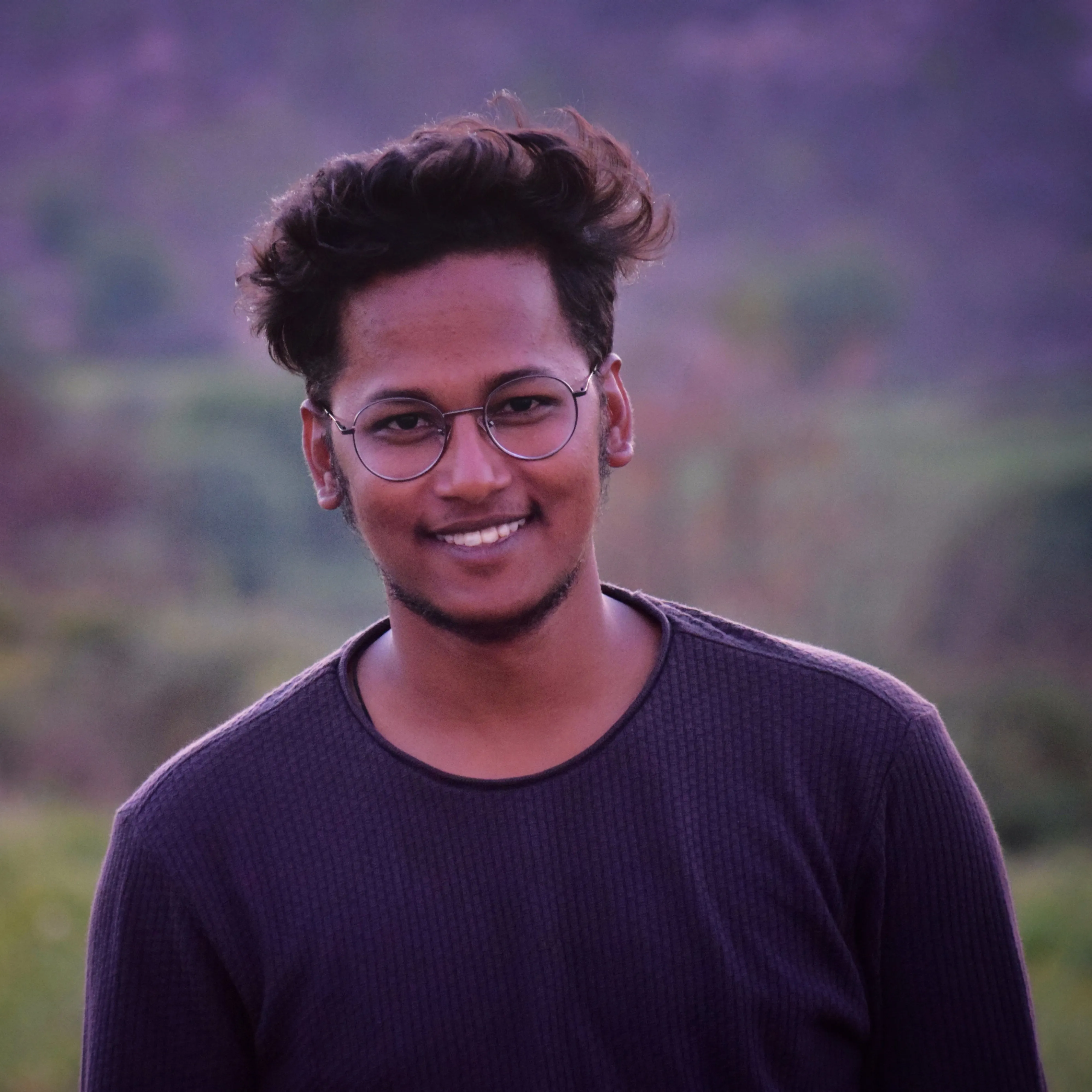 Naveen Veluru